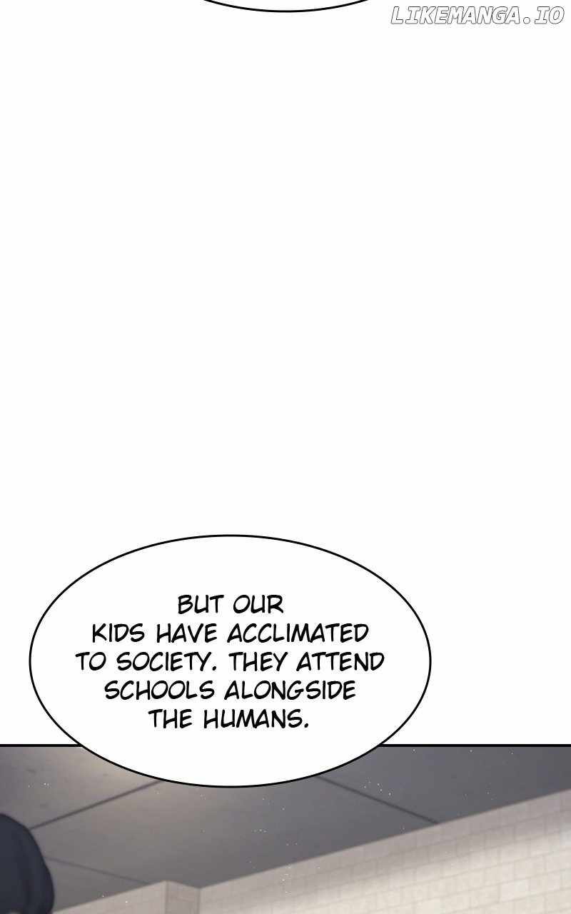 Paranoid Mage Chapter 64 108